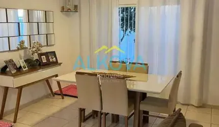 Sobrado à venda, 200 m² por R$ 765.000,00 - Cidade Vista Verde - São José dos Campos/SP