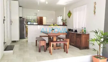 Casa à venda, 150 m² por R$ 750.000,00 - Parque Industrial - São José dos Campos/SP