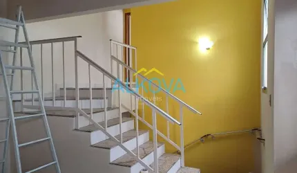 Casa à venda, 90 m² por R$ 636.000,00 - Jardim das Indústrias - São José dos Campos/SP