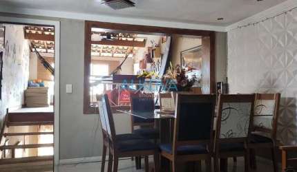 Sobrado à venda, 108 m²  - Centro - São José dos Campos/SP