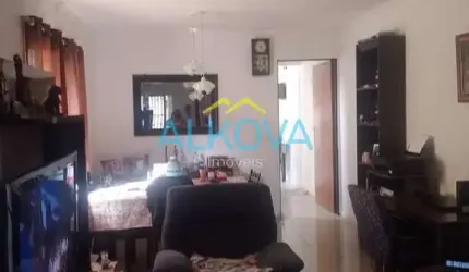 Sobrado com 2 dormitórios à venda, 141 m² por R$ 636.000 - Jardim das Indústrias - São José dos Cam