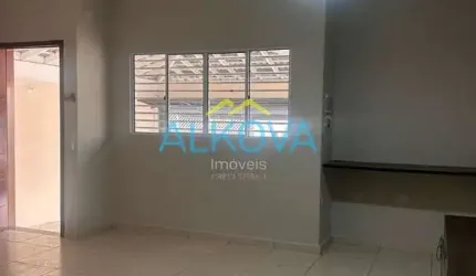 Casa com 2 dormitórios à venda, 157 m²- Villa Branca - Jacareí/SP
