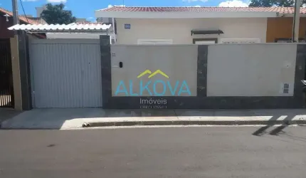 Casa à venda, 80 m² por R$ 700.000,00 - Jardim das Indústrias - São José dos Campos/SP
