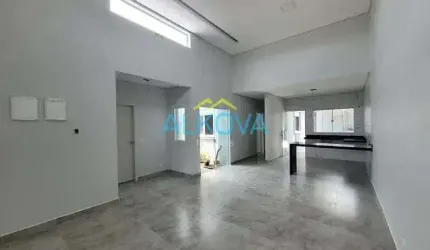 Casa à venda, Jardim Altos de Santana, Jacareí, SP