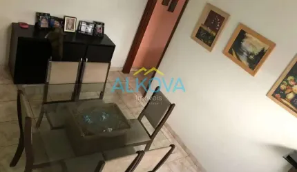 Sobrado à venda, 150 m² por R$ 700.000,00 - Jardim América - São José dos Campos/SP