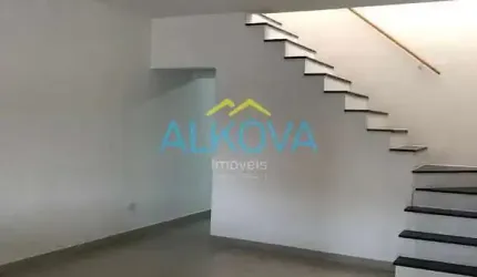 Sobrado à venda, 175 m² por R$ 605.000,00 - Residencial Bosque dos Ipês - São José dos Campos/SP