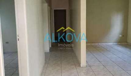 Casa à venda, 140 m² por R$ 795.000,00 - Vila Industrial - São José dos Campos/SP