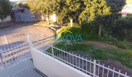 Sobrado, 160 m² - venda por R$ 700.000,00 ou aluguel por R$ 5.800,00/mês - Jardim Cruzeiro do Sul -