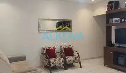 Sobrado à venda, 175 m² por R$ 795.000,00 - Residencial Bosque dos Ipês - São José dos Campos/SP