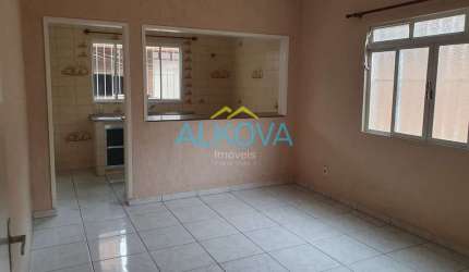 Casa com 3 dormitórios à venda, 160 m² por R$ 640.000 - Jardim Vale do Sol - São José dos Campos/SP
