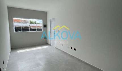 Sobrado com 3 dormitórios à venda, 149 m² por R$ 420.000 - Conjunto Residencial Dom Pedro II - São