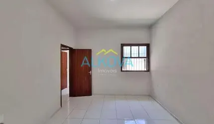 Casa com 3 dormitórios à venda, 183 m² por R$ 590.000 - Jardim Paraíba - Jacareí/SP