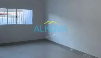 Casa com 3 dormitórios à venda, 125 m² por R$ 550.000 - Residencial Parque dos Sinos - Jacareí/SP