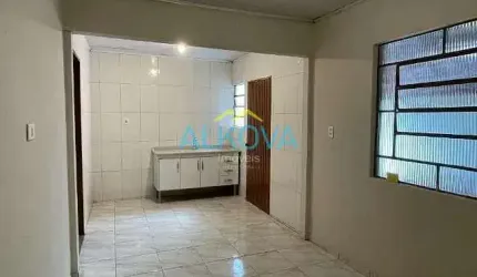 Casa com 2 dormitórios à venda, 143 m² por R$ 530.000 - Jardim Satélite - São José dos Campos/SP