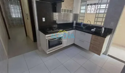 Casa à venda, 80 m² por R$ 600.000,00 - Jardim Satélite - São José dos Campos/SP