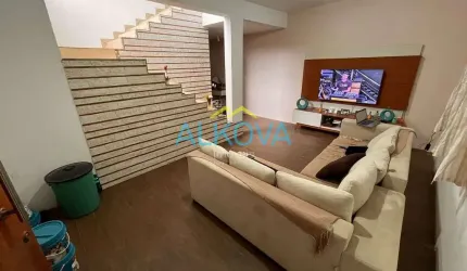 Sobrado à venda, 180 m² por R$ 425.000,00 - Jardim Santa Júlia - São José dos Campos/SP