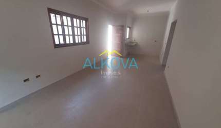 Casa à venda, 98 m² por R$ 530.000,00 - Santana - São José dos Campos/SP