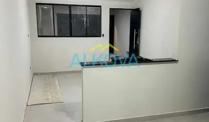 Casa à venda, 79 m² por R$ 490.000,00 - Vila Tatetuba - São José dos Campos/SP