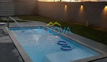 Casa à venda, 52 m² por R$ 480.000,00 - Jardim Santa Júlia - São José dos Campos/SP