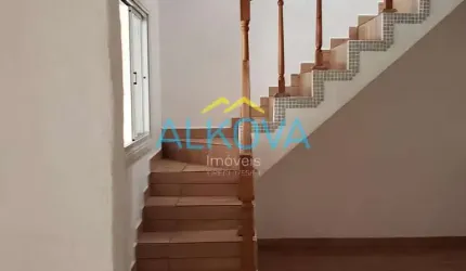 Sobrado à venda, Santana, São José dos Campos, SP