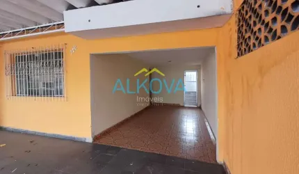Casa com 3 dormitórios à venda, 80 m² por R$ 550.000,00 - Cidade Morumbi - São José dos Campos/SP