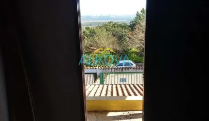 Casa à venda, 100 m² por R$ 550.000,00 - Jardim das Indústrias - São José dos Campos/SP