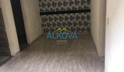 Casa com 3 dormitórios à venda, 80 m² por R$ 280.000 - Campo dos Alemães - São José dos Campos/SP