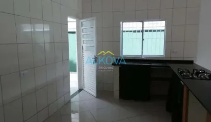 Casa à venda, 69 m² por R$ 340.000,00 - Jardim Santa Júlia - São José dos Campos/SP