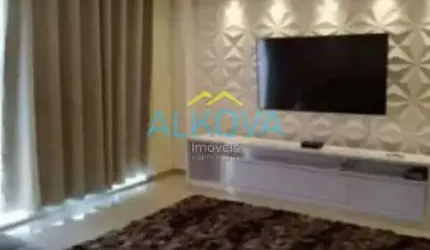 Sobrado à venda, 98 m² por R$ 350.000,00 - Jardim dos Bandeirantes - São José dos Campos/SP