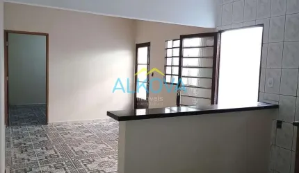 Casa à venda, 100 m² por R$ 340.000,00 - Campos de São José - São José dos Campos/SP