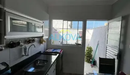 Casa à venda, 47 m² por R$ 320.000,00 - Balneário dos Golfinhos - Caraguatatuba/SP