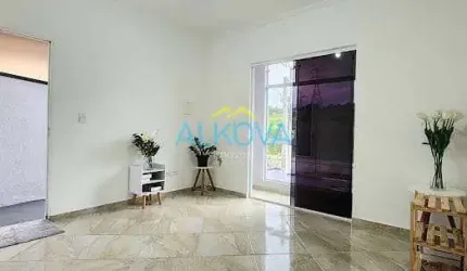 Sobrado à venda, 110 m² por R$ 319.000,00 - Piracangaguá - Taubaté/SP