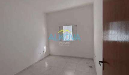 Casa à venda, 70 m² por R$ 330.000,00 - Jardim Santa Júlia - São José dos Campos/SP