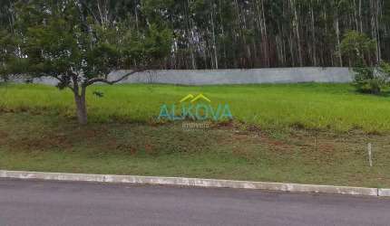 Terreno à venda, 1033 m² por R$ 245.000,00 - Zona Rural - Paraibuna/SP