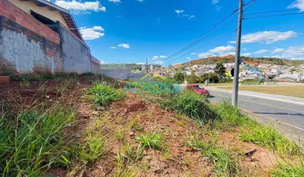 Terreno à venda, 236 m² por R$ 222.600,00 - Jardim Santa Júlia - São José dos Campos/SP