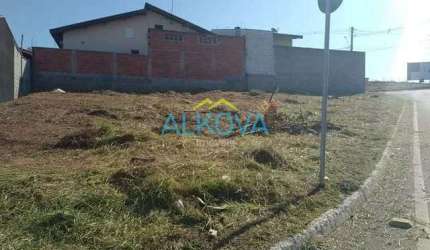 Terreno à venda, 250 m² por R$ 235.000 - Jardim Santa Júlia - São José dos Campos/SP