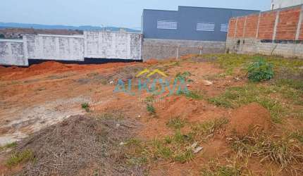 Terreno à venda, 175 m² por R$ 212.000,00 - Setville Altos de São José	 - São José dos Campos/SP