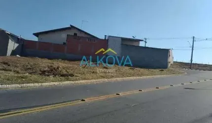 Terreno à venda, 278 m² por R$ 240.000,00 - Jardim Santa Júlia - São José dos Campos/SP