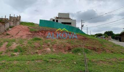 Terreno à venda, 306 m² por R$ 530.000,00 - Jardim California - São José dos Campos/SP