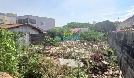 Terreno à venda, 300 m² por R$ 470.000,00 - Parque Industrial - São José dos Campos/SP