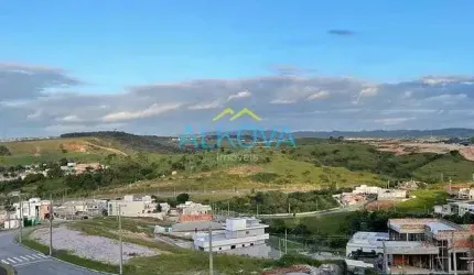 Terreno à venda, 378 m² por R$ 530.000,00 - Condomínio Verana - São José dos Campos/SP