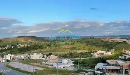 Terreno à venda, 378 m² por R$ 500.000,00 - Recanto dos Eucaliptos - São José dos Campos/SP