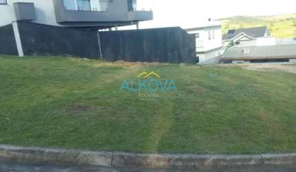 Terreno à venda, 479 m² por R$ 690.000,00 - Loteamento Verana - São José dos Campos/SP