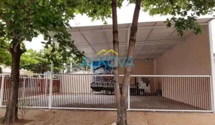 Terreno à venda, 215 m² por R$ 640.000,00 - Parque Industrial - São José dos Campos/SP