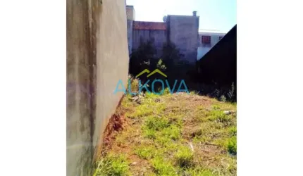 Terreno à venda, 140 m² por R$ 160.000,00 - Jardim Santa Júlia - São José dos Campos/SP