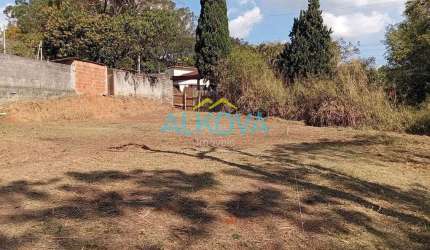 Terreno à venda, 340 m² por R$ 100.000,00 - Recanto do Vale - São José dos Campos/SP