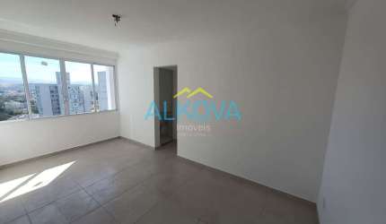 Apartamento à venda, Jardim Bela Vista, São José dos Campos, SP