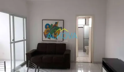 Apartamento para locação, Jardim São Dimas, São José dos Campos, SP