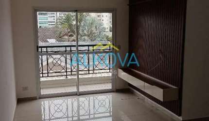 Apartamento para locação, Parque Residencial Aquarius, São José dos Campos, SP