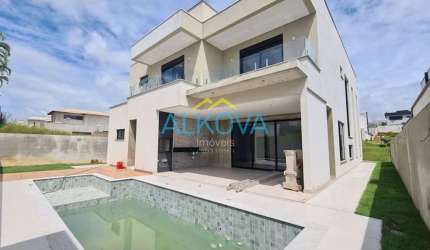 Casa à venda, 374 m² por R$ 3.340.000,00 - Urbanova - São José dos Campos/SP